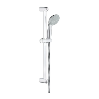 Душевой гарнитур Grohe New Tempesta 100 (цвет - хром) (27598000) фото 1 Aquada.com.ua