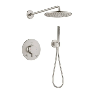 HANSGROHE Shower system душ, без цвета (3371527607800)