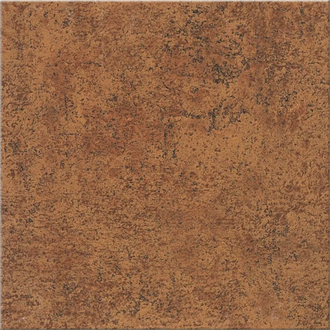 Cersanit Плитка підлогова Patos Brown 29,8x29,8 код 5960 Церсаніт (TGGZ1041637830)