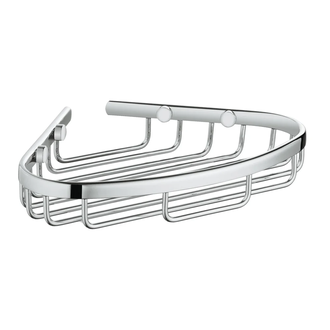 Полиця для ванної кімнати Grohe Bau Cosmopolitan Neutral (40664001)